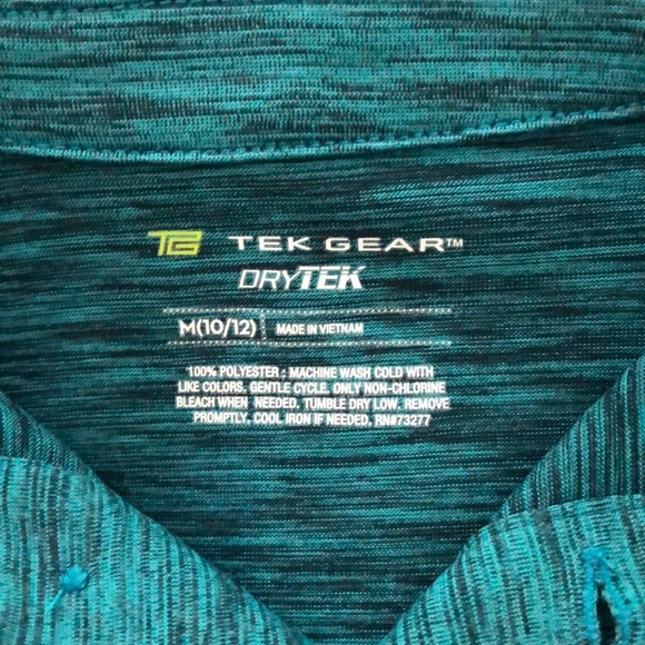 Set of 3 collard shirts - Picture 2 of 6